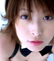 夏目ナナちゃんの超お勧めに一票♪