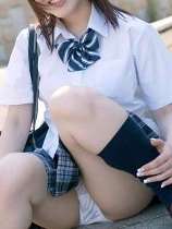 美少女女子高校生のオススメクリック♪