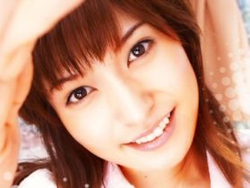 南波杏ちゃんの超お勧めに一票♪