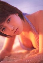 藤本綾チャンのオススメクリック♪