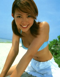 岩佐真悠子チャンもオススメ