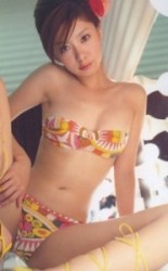 片瀬あきチャンのオススメ