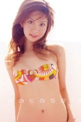 片瀬あきチャンのオススメ