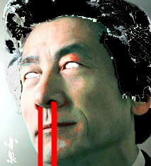 小泉総理もハナ血を流すほどの大事件！？？？？