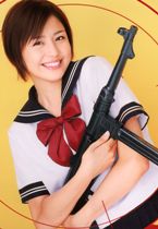 長澤まさみちゃんオススメクリッのク♪