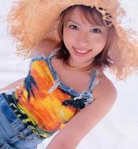 早坂ひとみチャンのオススメクリック♪