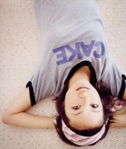 上戸彩ちゃんの絶対オススメにもう一票