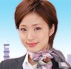 アテンションプリーズで一流のキャビンアテンダントを目指す上戸彩ちゃんもオススメ～クリック♪