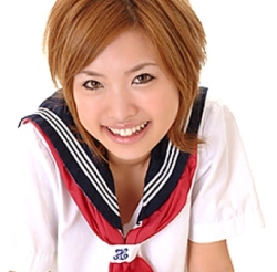 上戸さやチャン