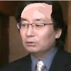 姉歯建築士はカツラだった！？